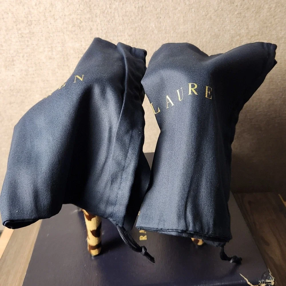 Ralph Lauren thank you